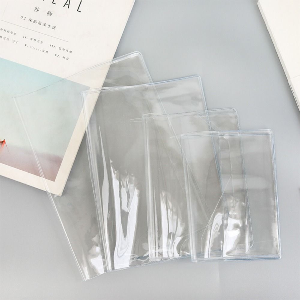 Meal Prep Notebook - Copertina protettiva resistente per notebook A5/A6,