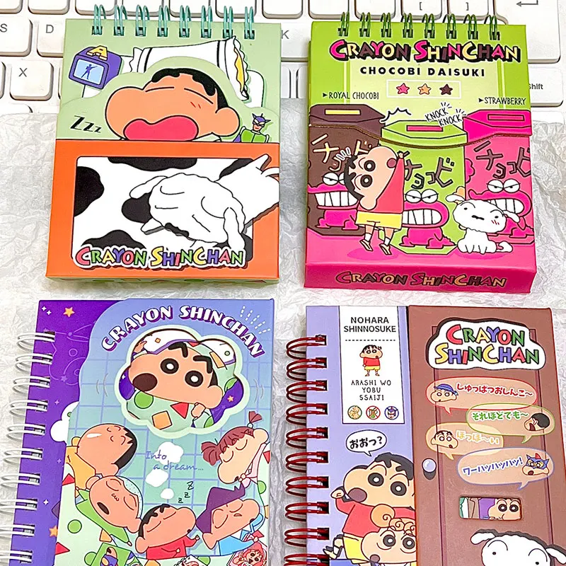 Meal Prep Notebook - Quaderno A7 con Copertina Rigida a