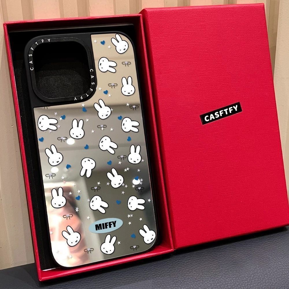 Strawberry Huller - Custodia per iPhone 16 Pro Max,