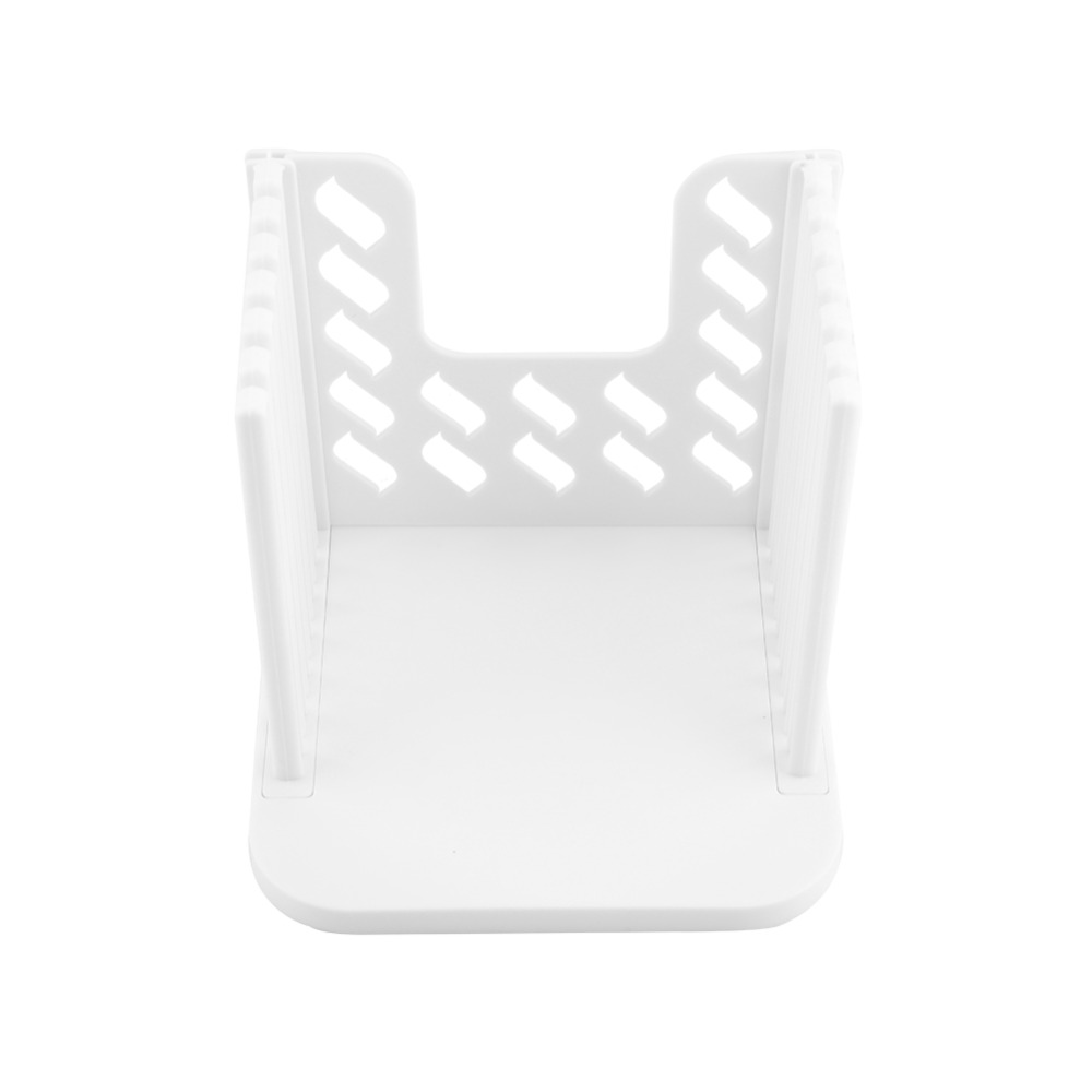 Meal Prep Fit - Taglierina per Pane in Plastica, Affettatrice