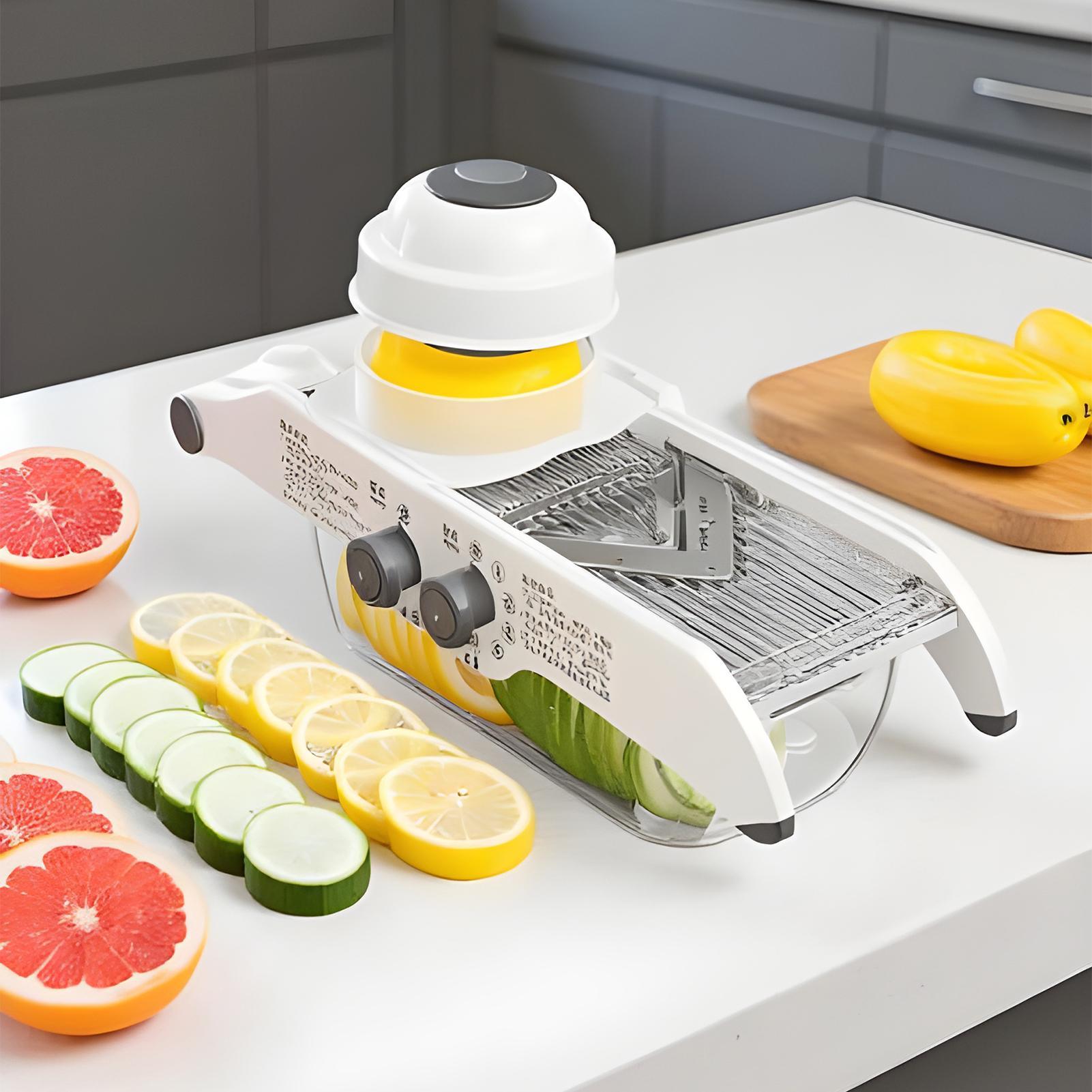 Affettatrice per cucina Affett - Meal Prep Restaurant recensione e prezzo