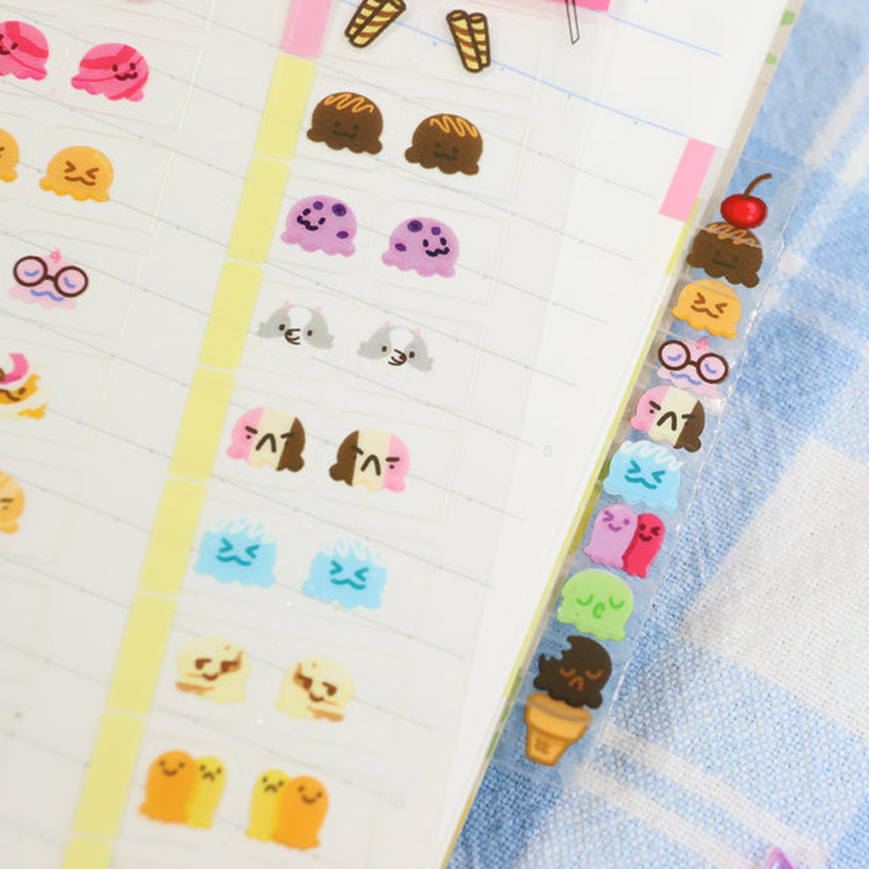22/44 pezzi di graziosi segnap - Meal Prep Notebook recensione e prezzo
