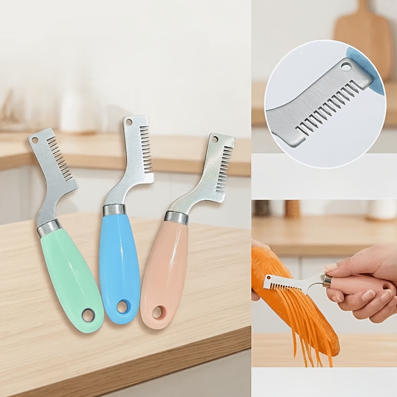 1 tagliaverdure per cipollotti - Meal Prep Restaurant recensione e prezzo