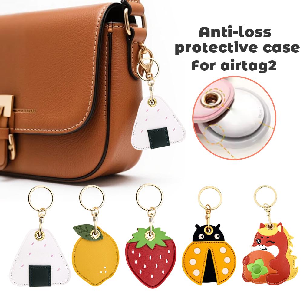 Custodia Protettiva in Pelle a - Strawberry Huller recensione e prezzo