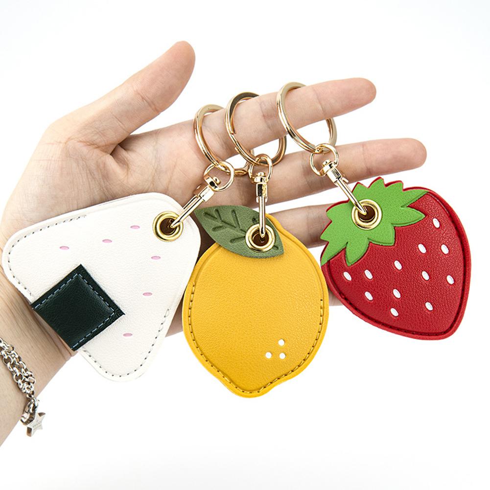 Custodia Protettiva in Pelle a - Strawberry Huller recensione e prezzo