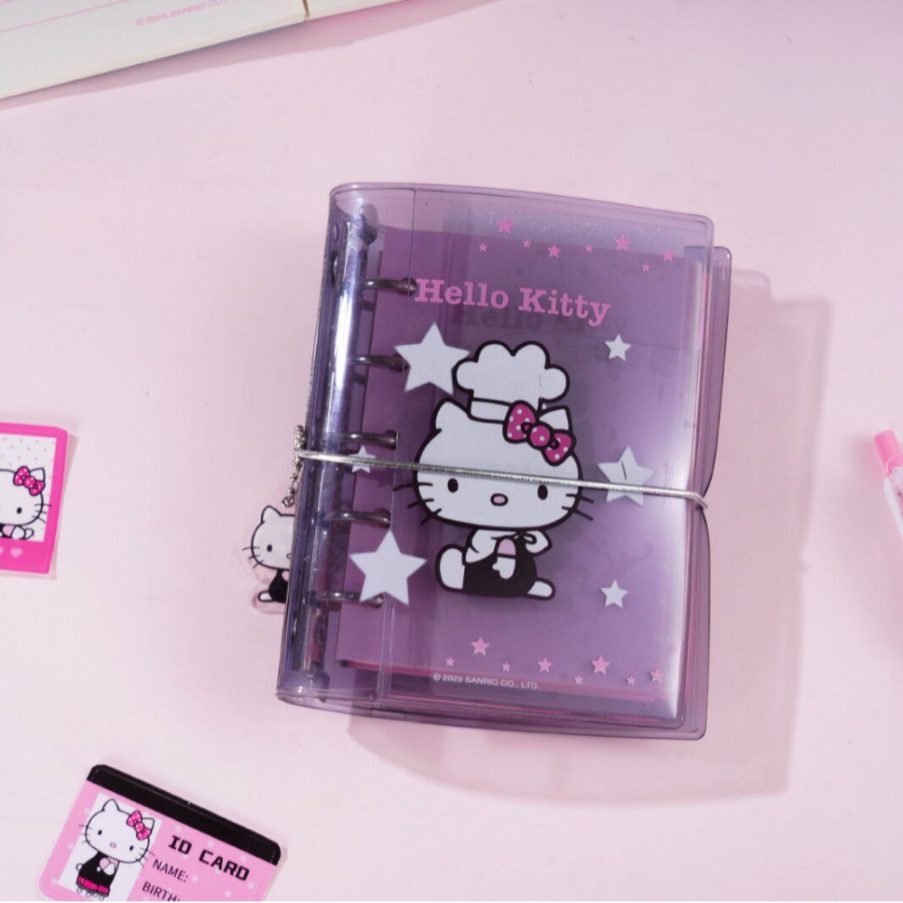 Autentico Album Rilegato Sanri - Meal Prep Notebook recensione e prezzo