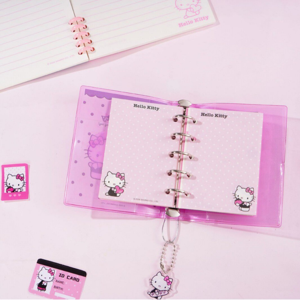 Autentico Album Rilegato Sanri - Meal Prep Notebook recensione e prezzo