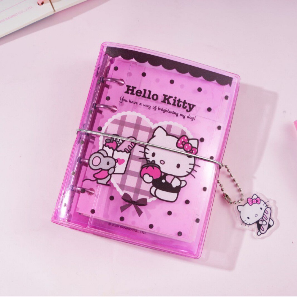 Autentico Album Rilegato Sanri - Meal Prep Notebook recensione e prezzo