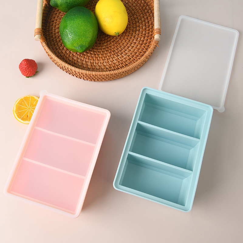 HUA HUA Conservazione gigante  - Meal Prep Frozen recensione e prezzo