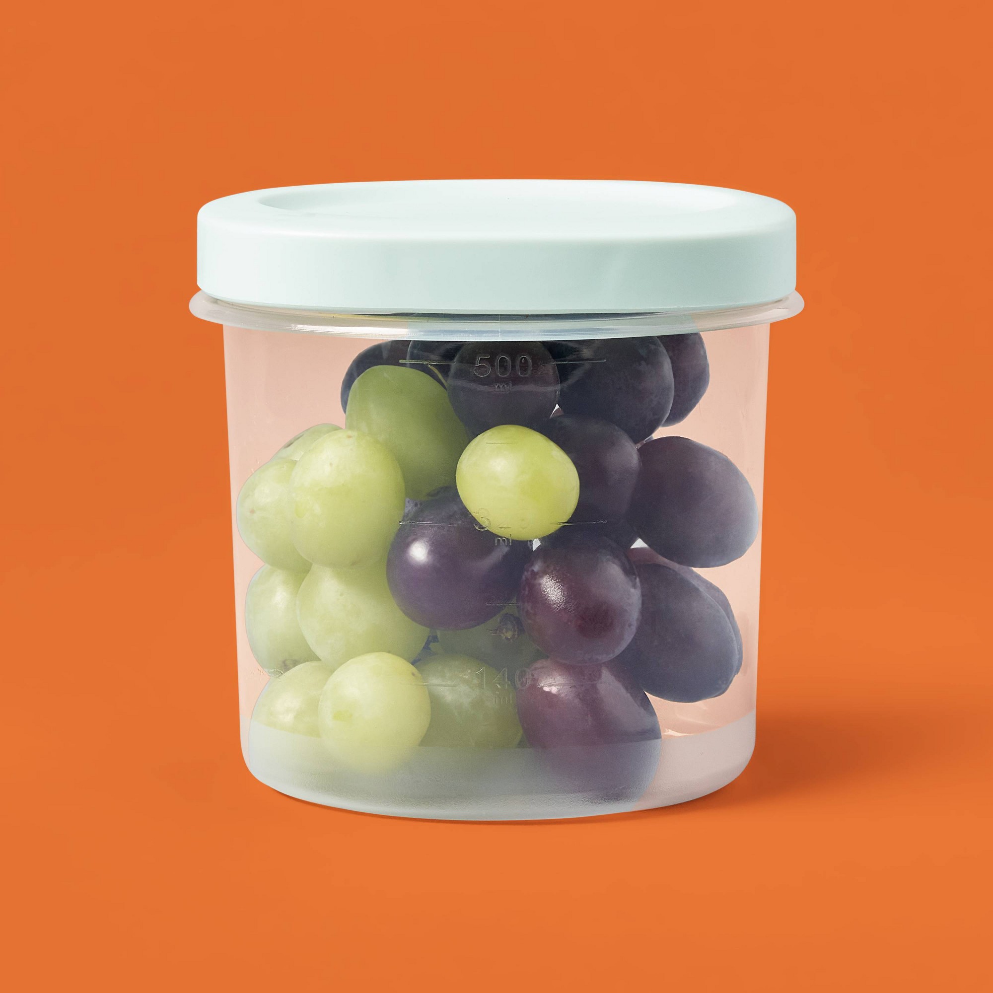 Contenitori per Alimenti Grand - Meal Prep Jar recensione e prezzo