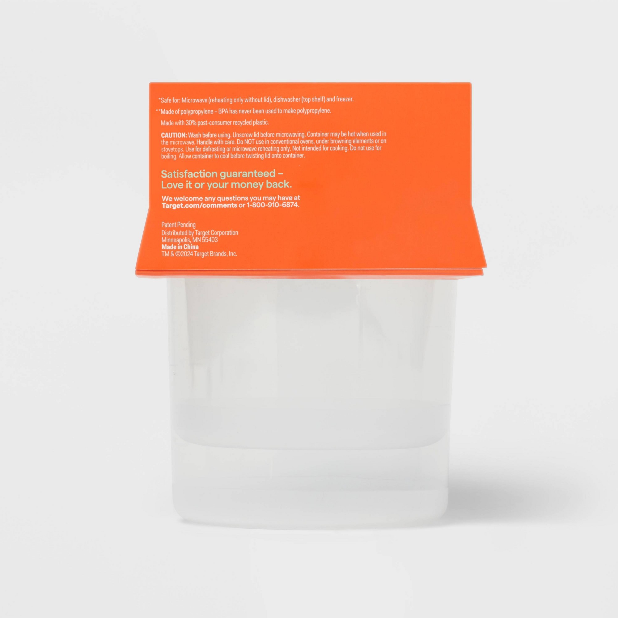 Contenitori per Alimenti Grand - Meal Prep Jar recensione e prezzo