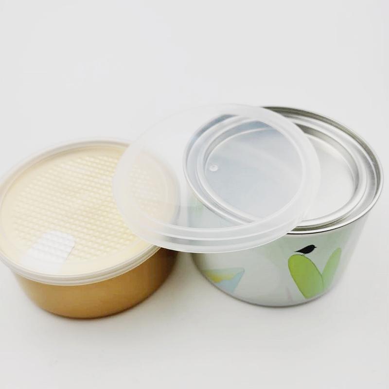 Coperchi in Plastica Ermetici  - Meal Prep Jar recensione e prezzo