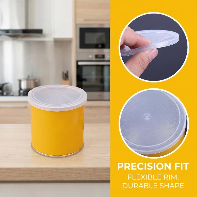 Coperchi in Plastica Ermetici  - Meal Prep Jar recensione e prezzo