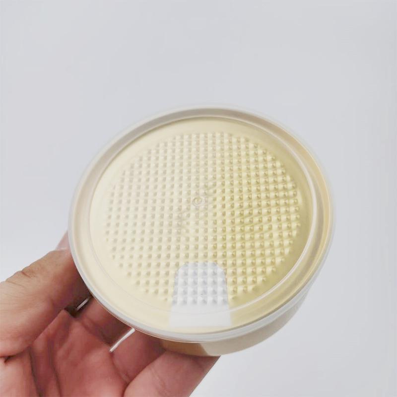 Coperchi in Plastica Ermetici  - Meal Prep Jar recensione e prezzo
