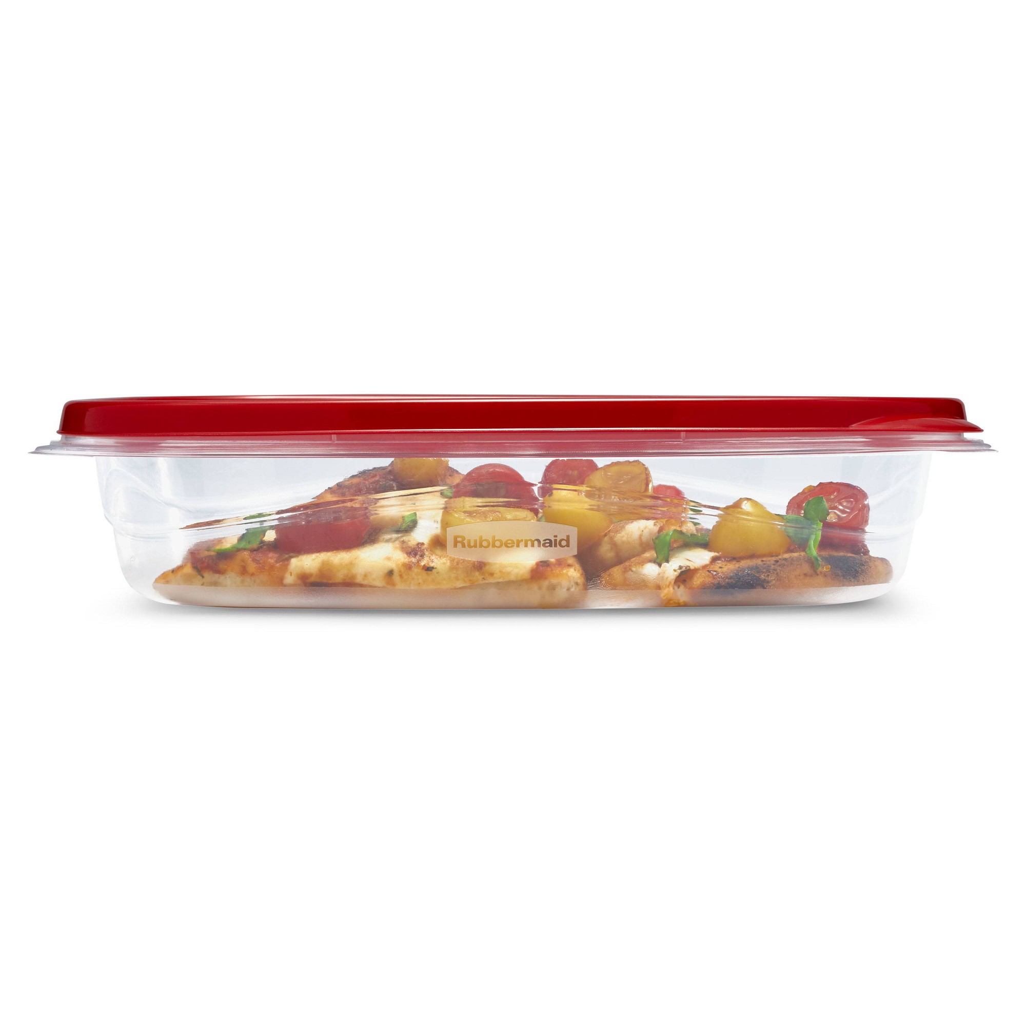 3 contenitori rettangolari ros - Meal Prep Container recensione e prezzo