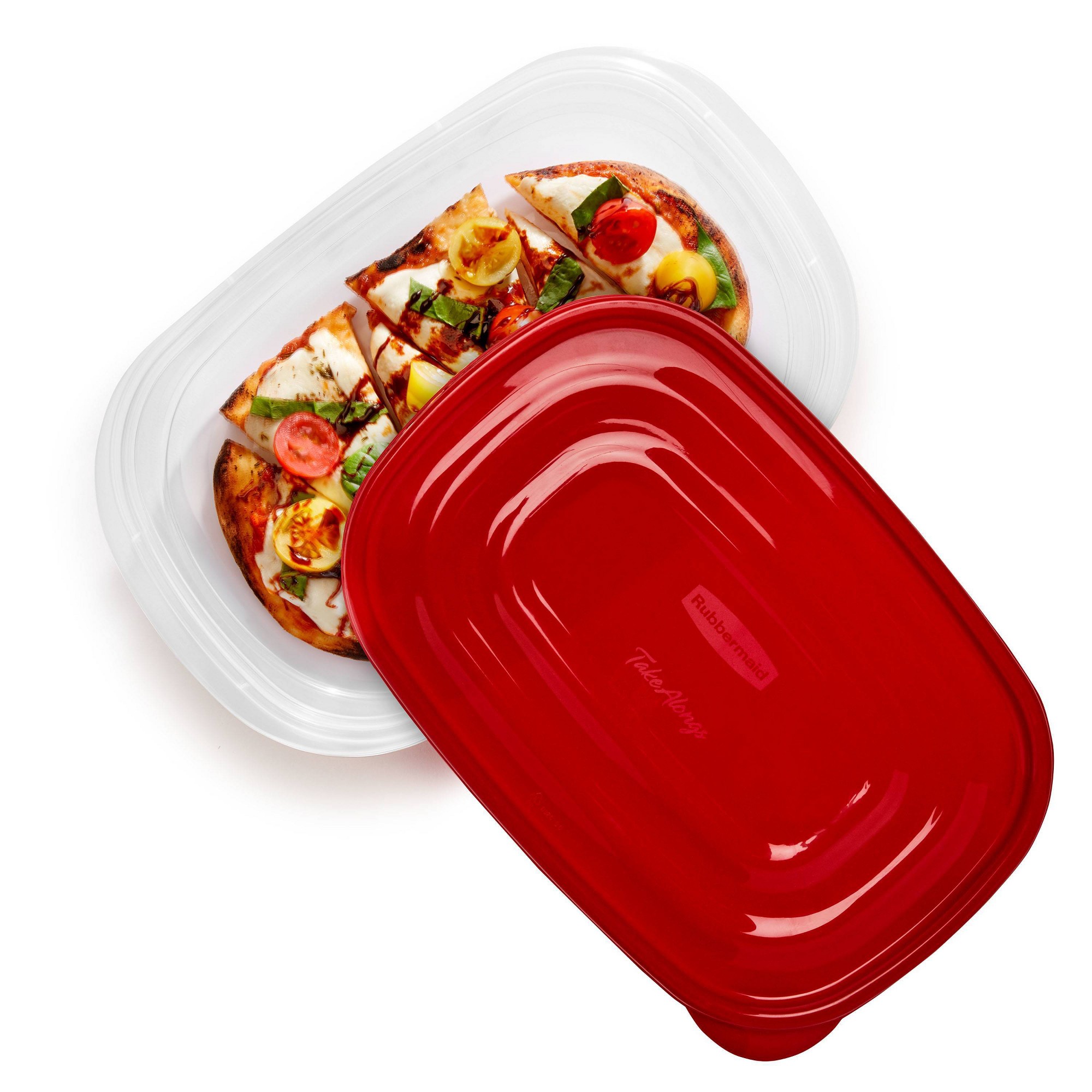 3 contenitori rettangolari ros - Meal Prep Container recensione e prezzo