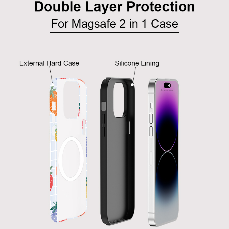 Custodia per Telefono di Lusso - Strawberry Huller recensione e prezzo