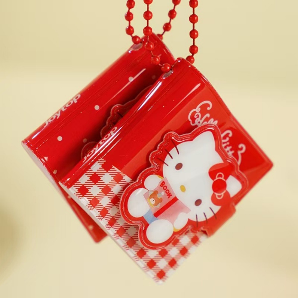 Mini quaderni originali Sanrio - Meal Prep Notebook recensione e prezzo