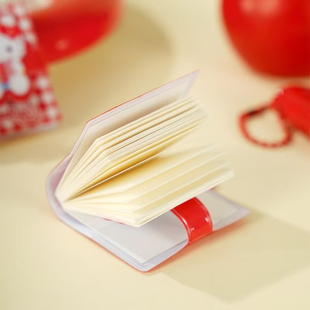 Mini quaderni originali Sanrio - Meal Prep Notebook recensione e prezzo
