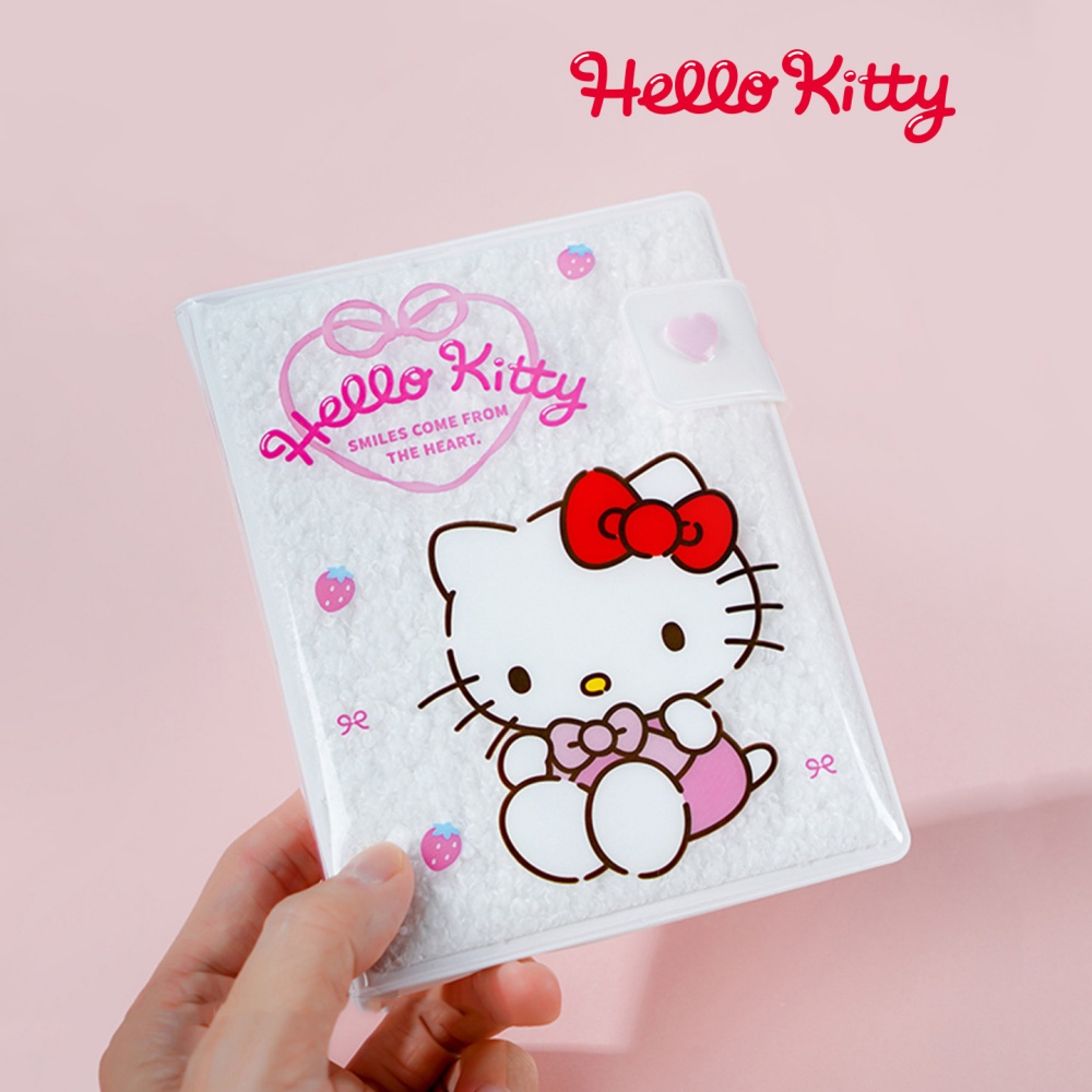Diario in peluche originale He - Meal Prep Notebook recensione e prezzo