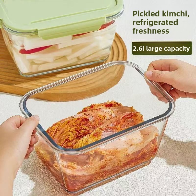 Contenitore in Vetro per Alime - Meal Prep Container recensione e prezzo