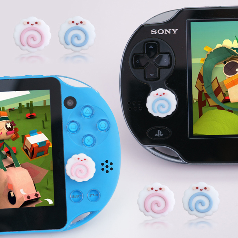4 Pezzi Copri Joystick Morbidi - Strawberry Huller recensione e prezzo