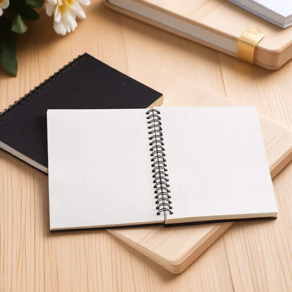 Quaderno a spirale in carta Kr - Meal Prep Notebook recensione e prezzo