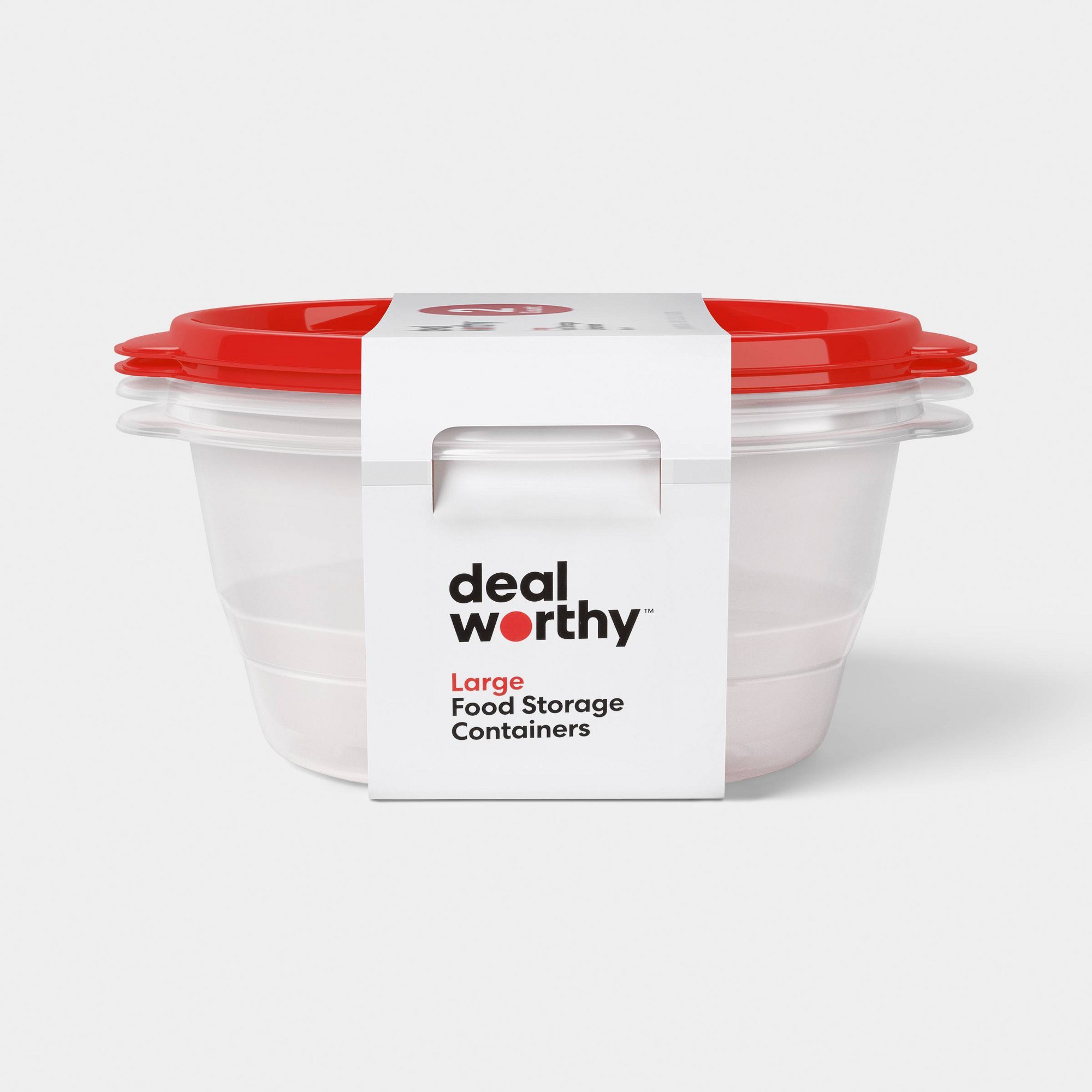 Contenitori per alimenti roton - Meal Prep Container recensione e prezzo