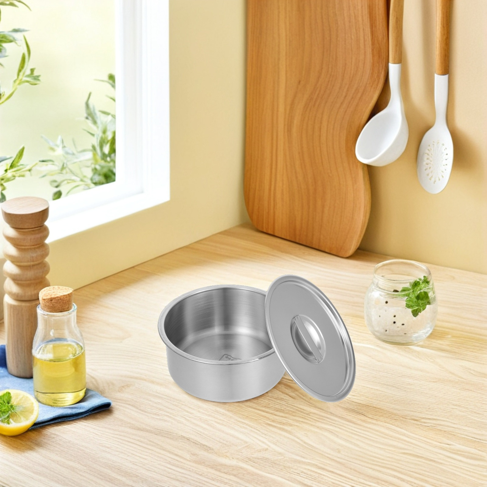 Ciotola per Uova al Vapore in  - Meal Prep Restaurant recensione e prezzo