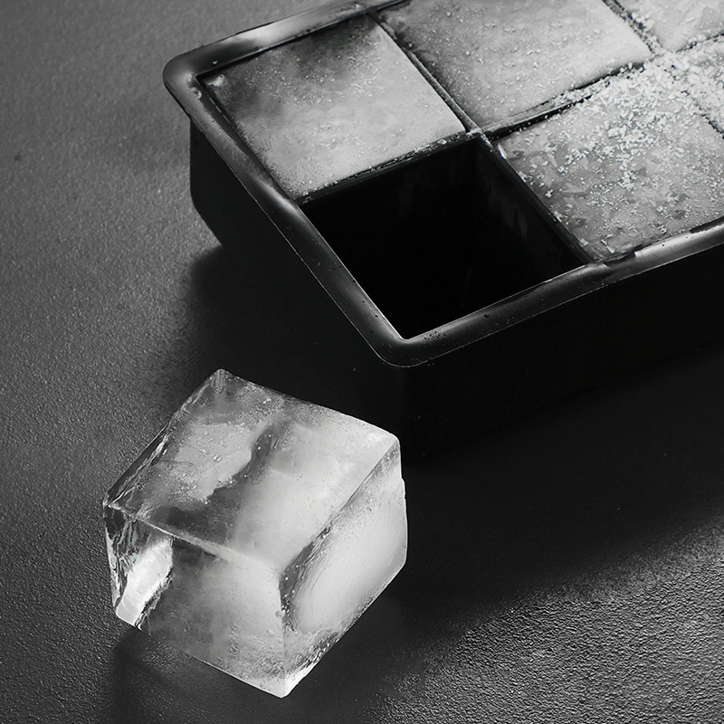Vassoio per cubetti di ghiacci - Meal Prep Frozen recensione e prezzo