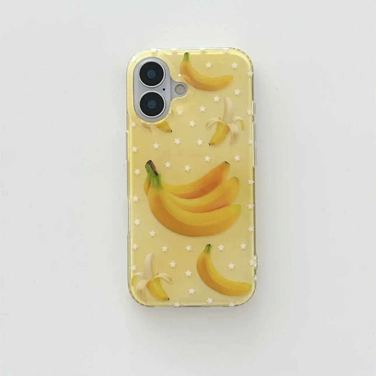 Cover per iPhone 17AIR 16 15 1 - Strawberry Huller recensione e prezzo