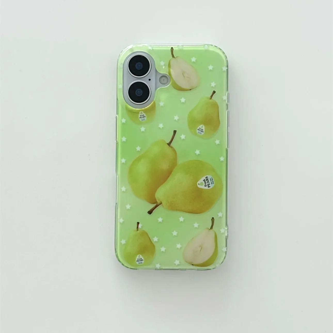 Cover per iPhone 17AIR 16 15 1 - Strawberry Huller recensione e prezzo