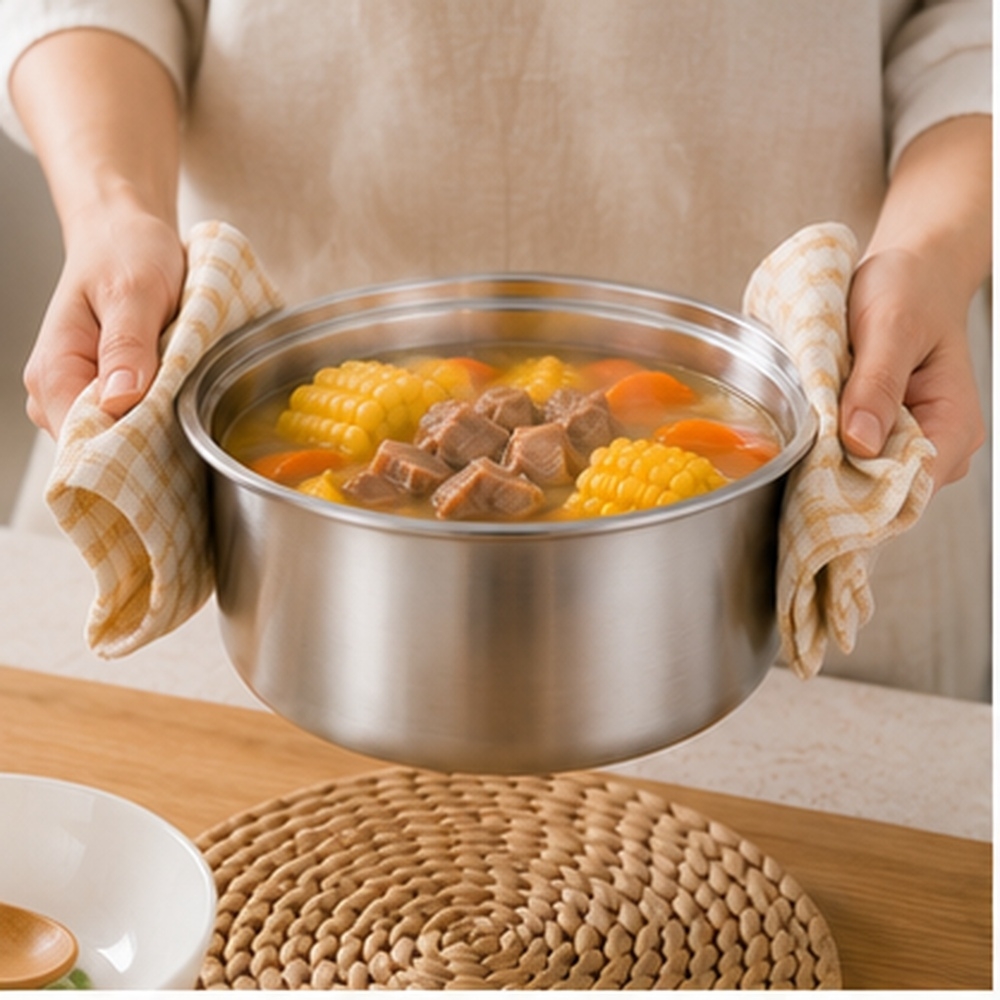 Ciotola in Acciaio Inossidabil - Meal Prep Container recensione e prezzo