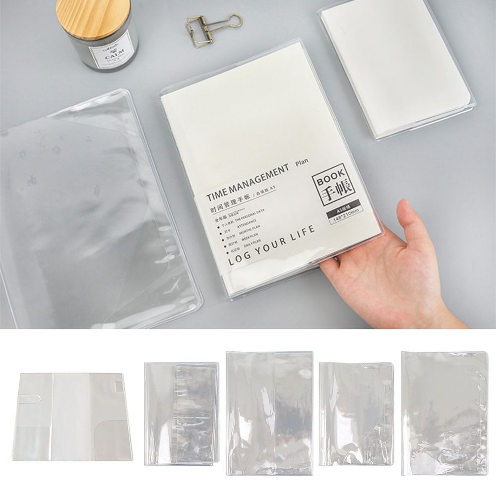 Copertina protettiva resistent - Meal Prep Notebook recensione e prezzo