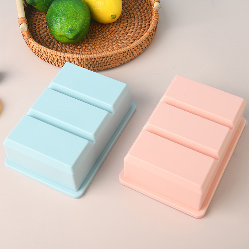 Stampi Giganti in Silicone per - Meal Prep Frozen recensione e prezzo