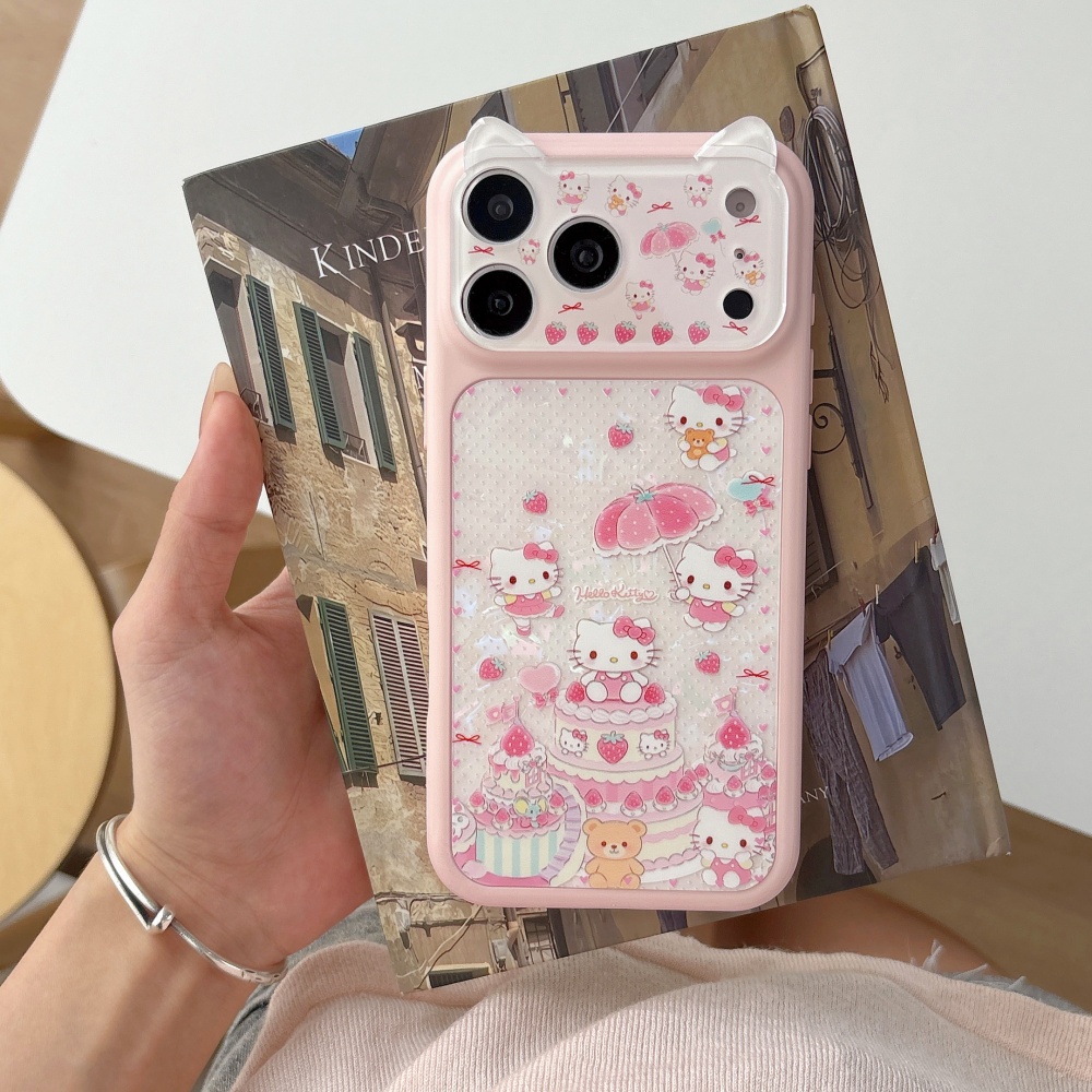 Custodia Protettiva Morbida An - Strawberry Huller recensione e prezzo