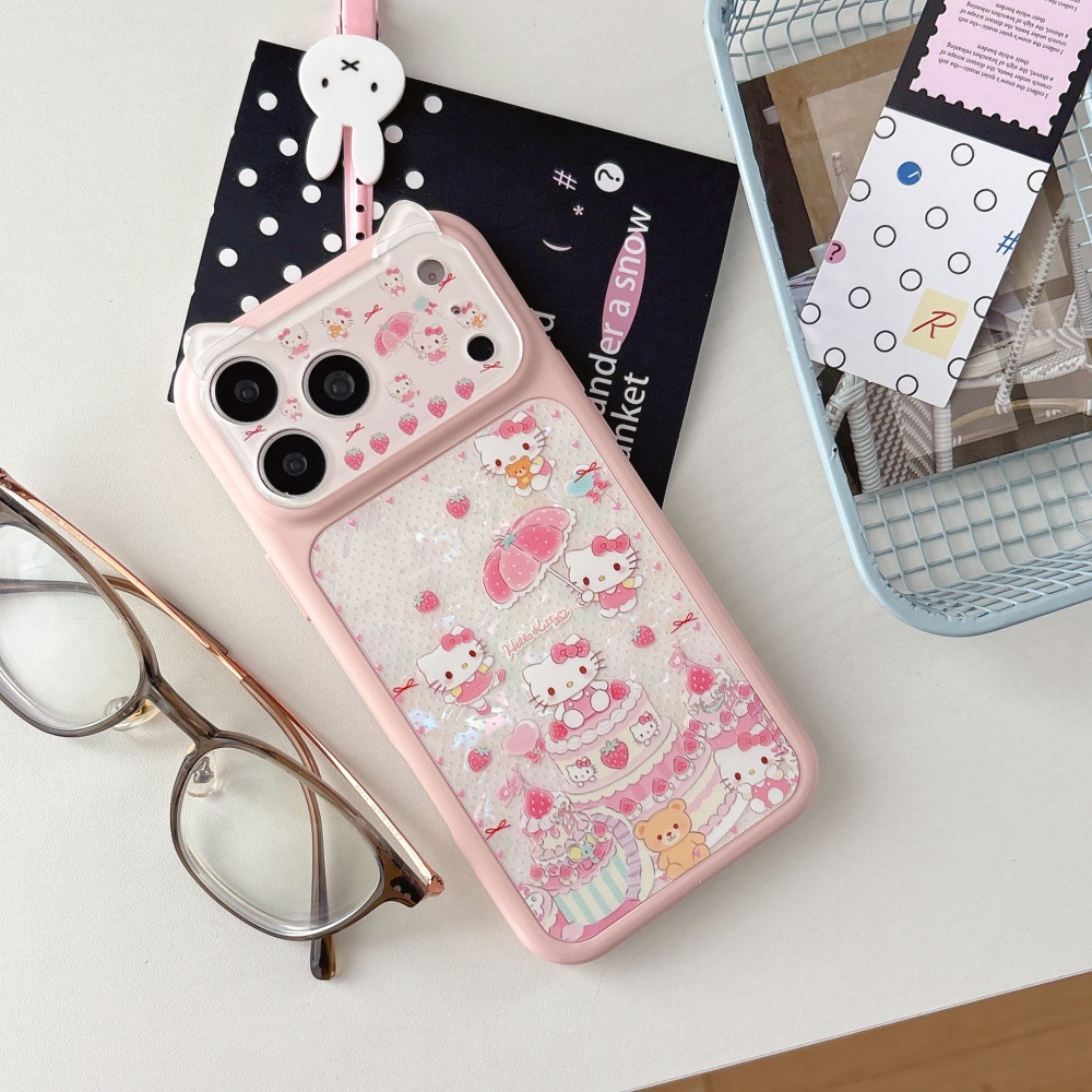 Custodia Protettiva Morbida An - Strawberry Huller recensione e prezzo