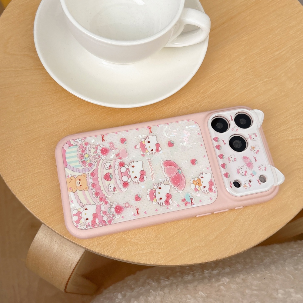 Custodia Protettiva Morbida An - Strawberry Huller recensione e prezzo