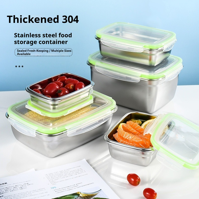 Set di scatole per il pranzo i - Meal Prep Container recensione e prezzo
