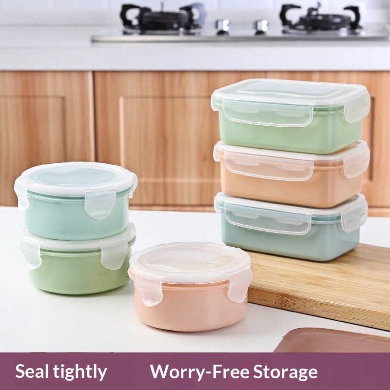 Contenitori Ermetici per Alime - Meal Prep Container recensione e prezzo