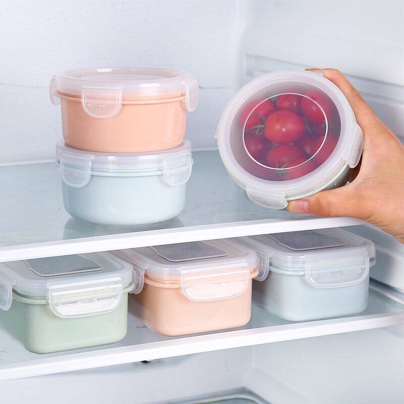 Contenitori Ermetici per Alime - Meal Prep Container recensione e prezzo
