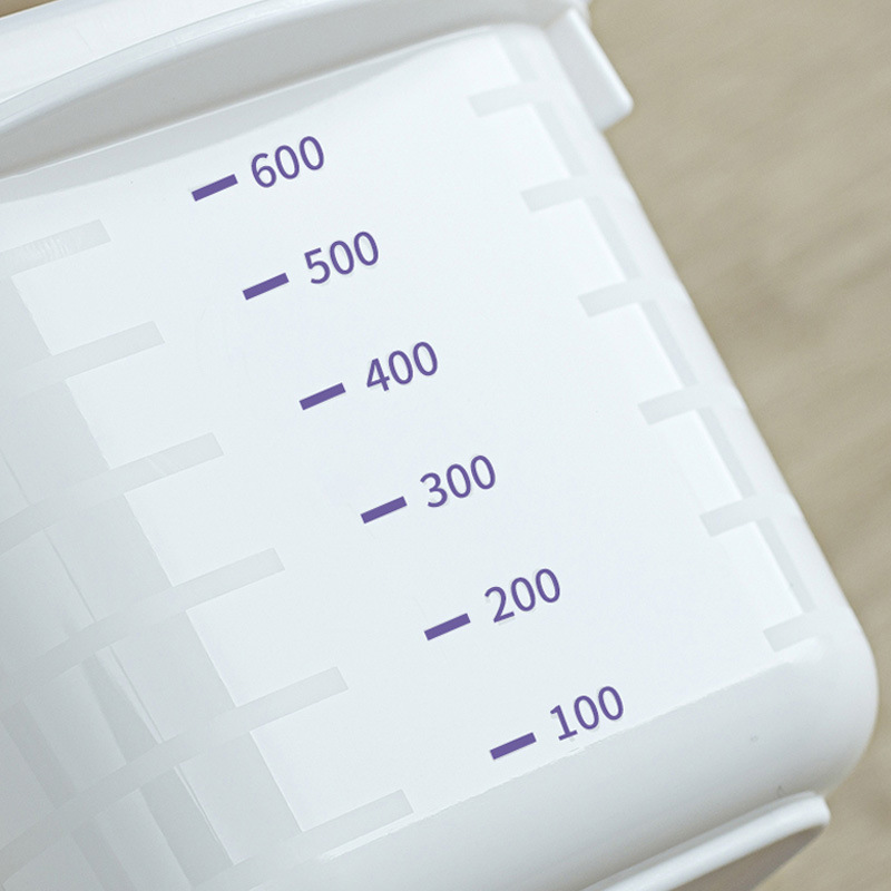 Contenitori per Alimenti YAMAD - Meal Prep Frozen recensione e prezzo