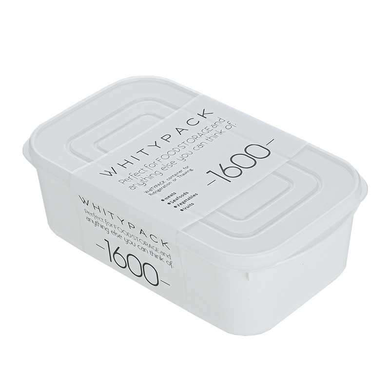 Contenitori per Alimenti YAMAD - Meal Prep Frozen recensione e prezzo