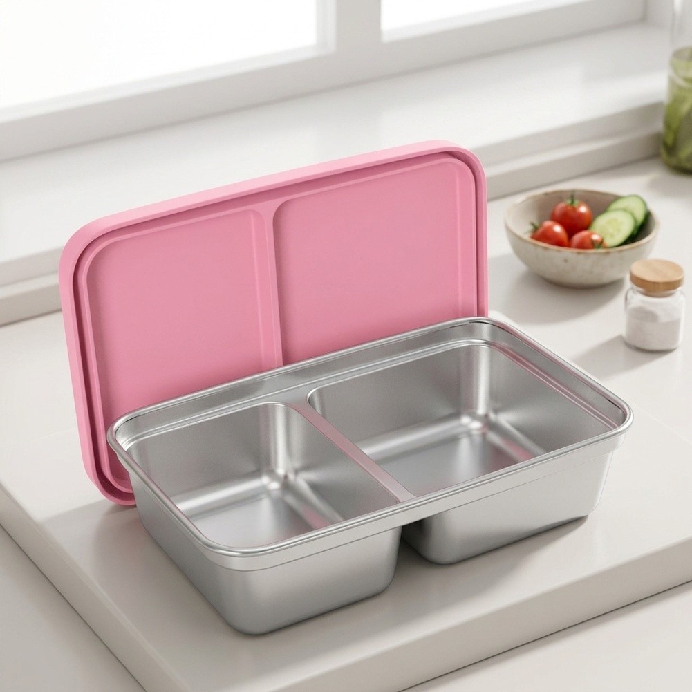 Contenitore per Snack Impilabi - Meal Prep Snacks For Toddlers recensione e prezzo