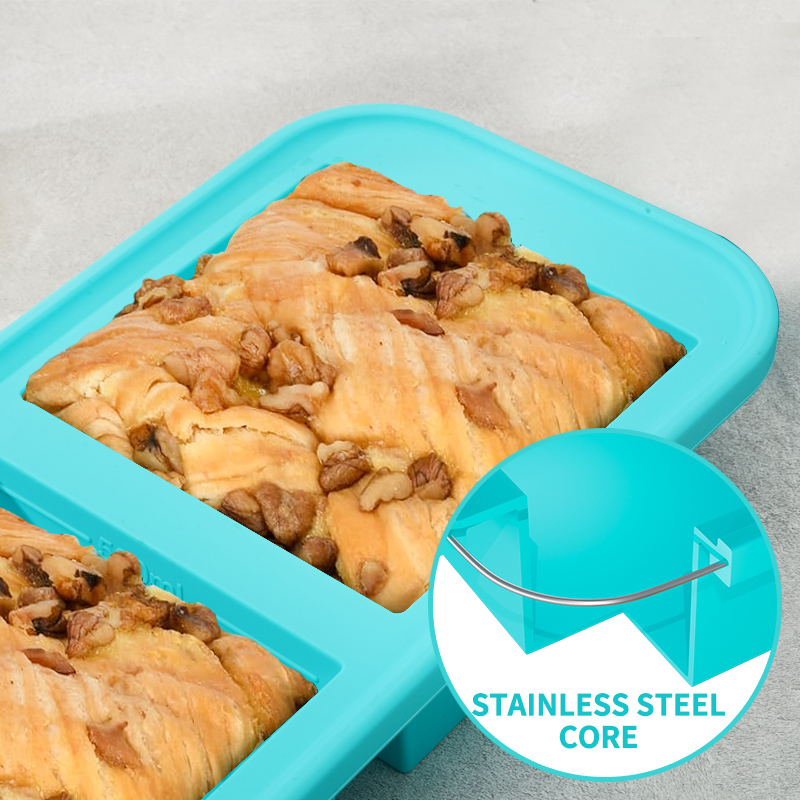 2 stampi per congelatore in si - Meal Prep Frozen recensione e prezzo