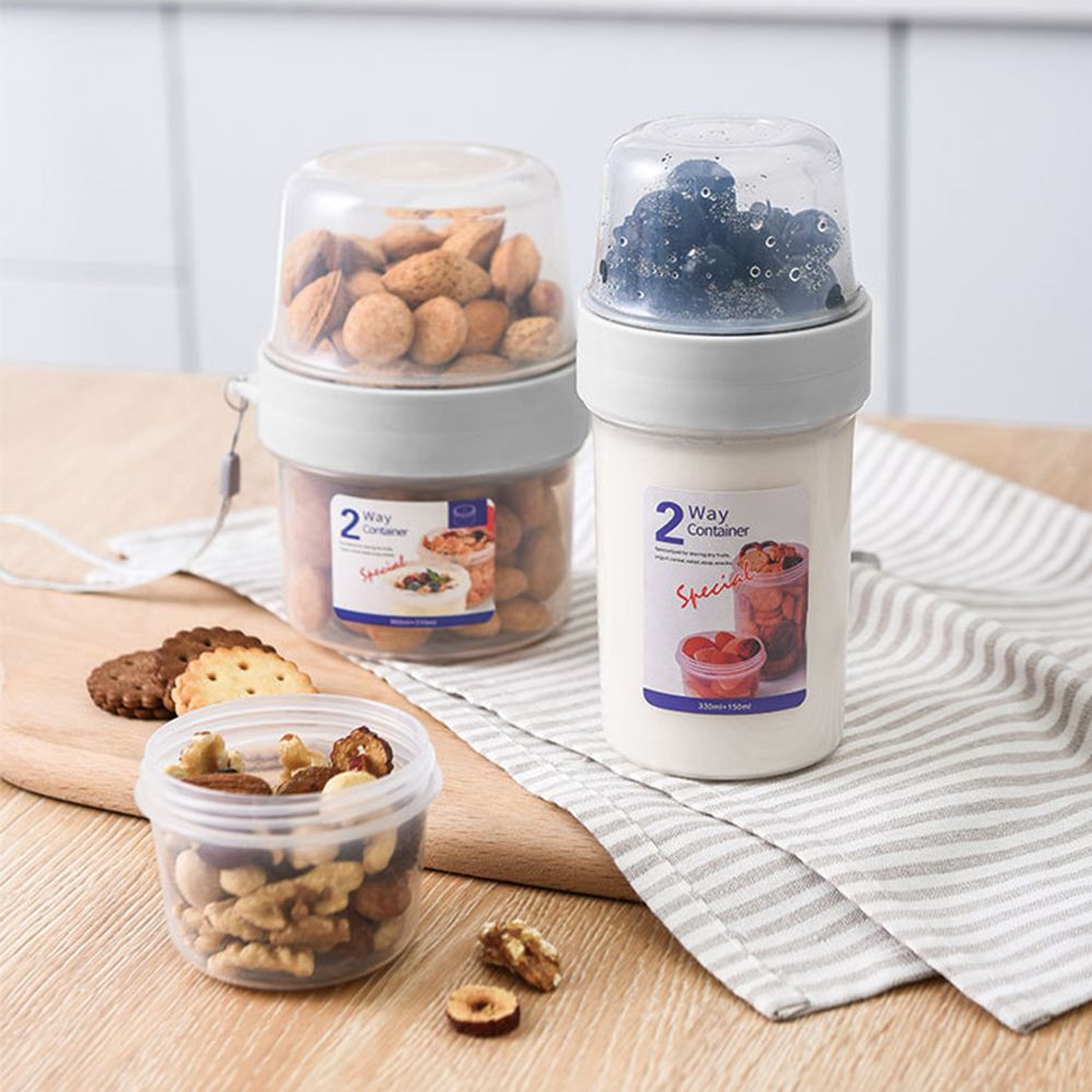 Scatola per la conservazione d - Meal Prep Jar recensione e prezzo