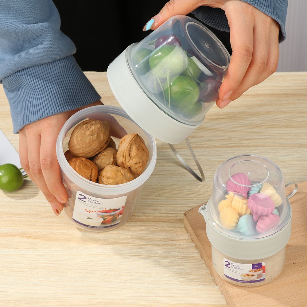 Scatola per la conservazione d - Meal Prep Jar recensione e prezzo