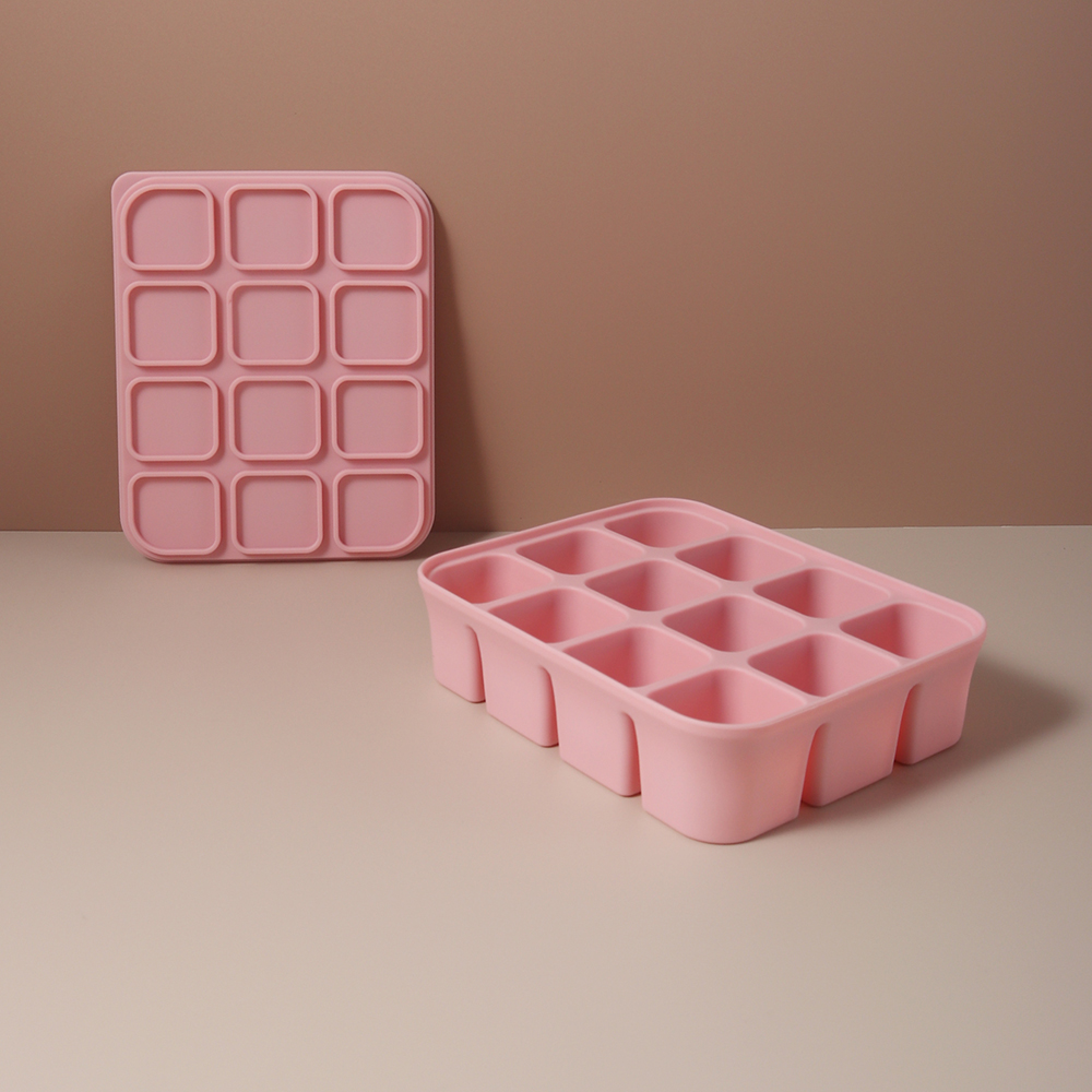 Stampo per cubetti di ghiaccio - Meal Prep Frozen recensione e prezzo