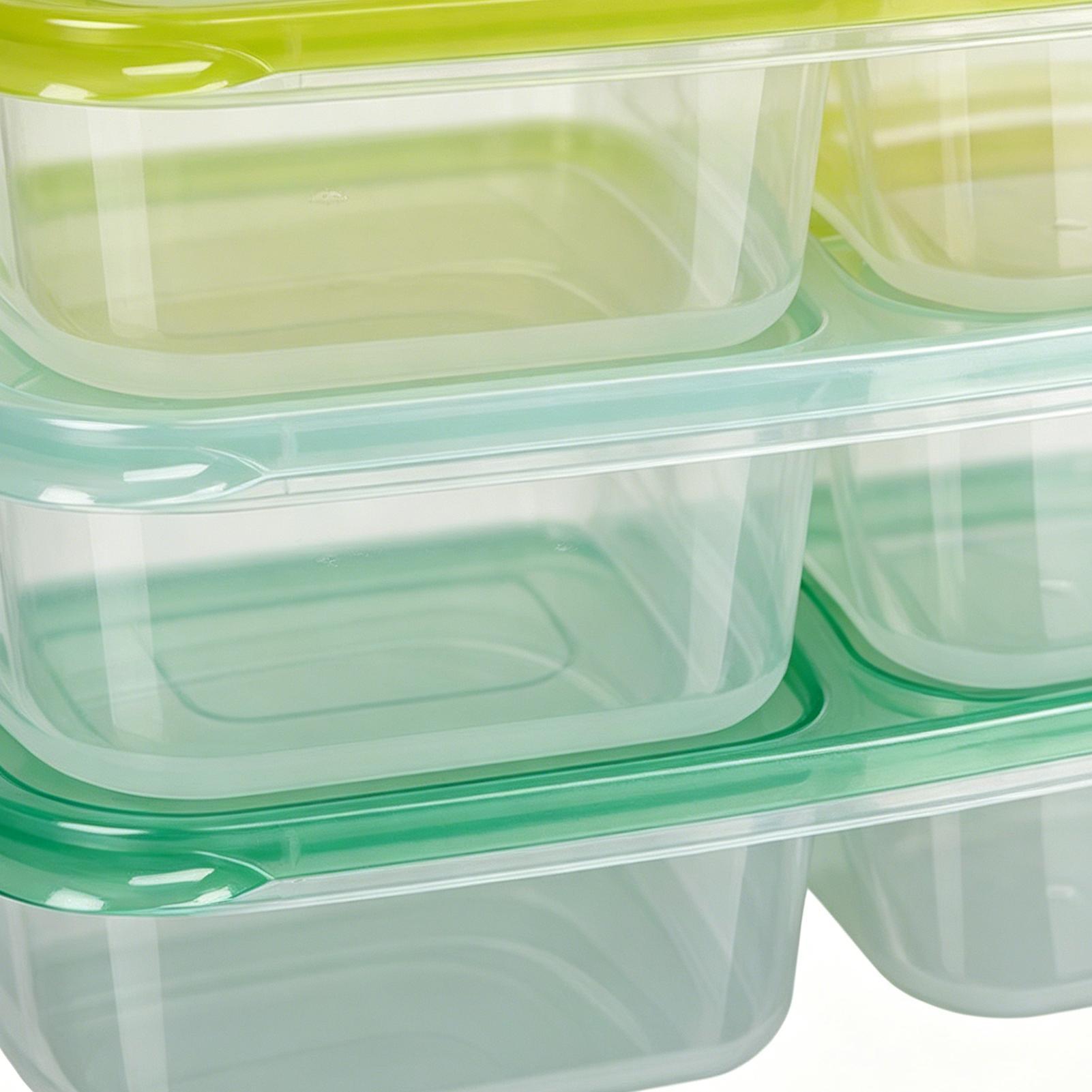 Contenitori per la preparazion - Meal Prep Restaurant recensione e prezzo