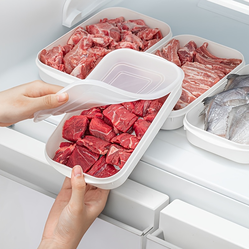 Set di 10 Contenitori Impilabi - Meal Prep Container recensione e prezzo